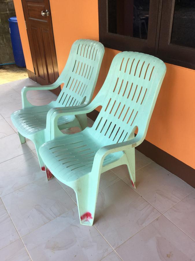Hotel Ladawan à Pak Meng Extérieur photo
